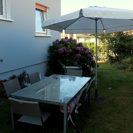 Cap Opale Bed & Breakfast Marquise Bagian luar foto