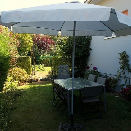 Cap Opale Bed & Breakfast Marquise Bagian luar foto