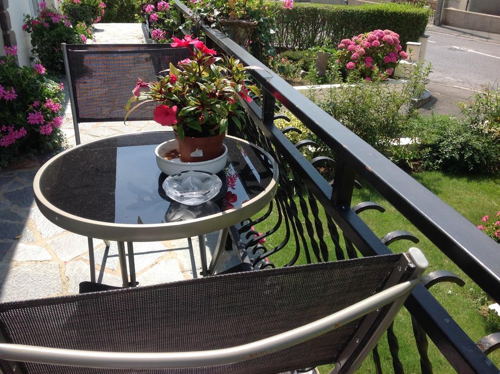 Cap Opale Bed & Breakfast Marquise Bagian luar foto
