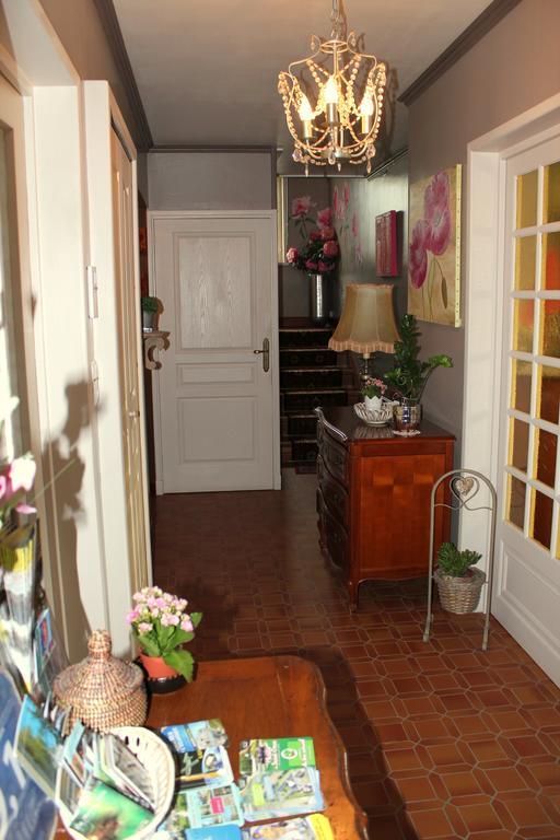 Cap Opale Bed & Breakfast Marquise Bagian luar foto