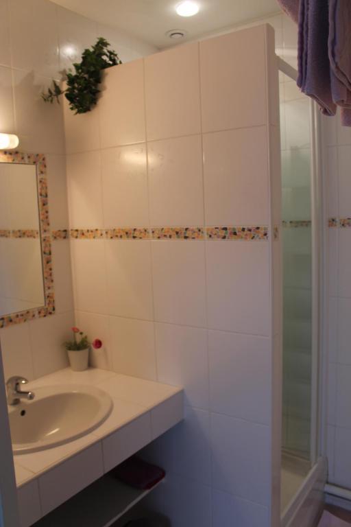 Cap Opale Bed & Breakfast Marquise Bagian luar foto