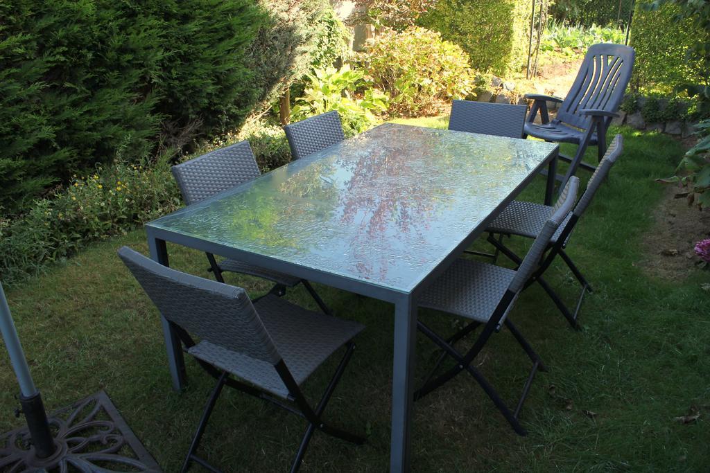 Cap Opale Bed & Breakfast Marquise Bagian luar foto