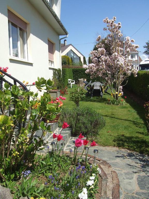 Cap Opale Bed & Breakfast Marquise Bagian luar foto